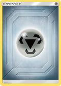 MetalEnergy (2019 Unnumbered)  - SM  Team Up
