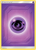 PsychicEnergy (2019 Unnumbered)  - SM  Team Up
