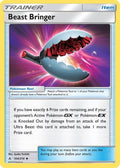 Beast Bringer 164/214 - SM  Unbroken Bonds