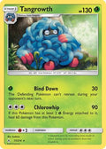 Tangrowth 017/214 - SM  Unbroken Bonds