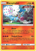 Blacephalon 032/214 - SM  Unbroken Bonds