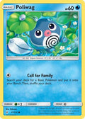 Poliwag 037/214 - SM  Unbroken Bonds
