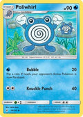 Poliwhirl 038/214 - SM  Unbroken Bonds