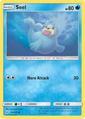 Seel 044/214 - SM  Unbroken Bonds