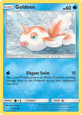 Goldeen 048/214 - SM  Unbroken Bonds