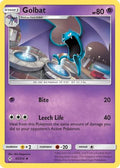 Golbat 065/214 - SM  Unbroken Bonds