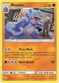 Rhydon 094/214 - SM  Unbroken Bonds