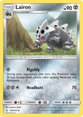 Lairon 124/214 - SM  Unbroken Bonds