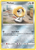 Meltan 128/214 - SM  Unbroken Bonds