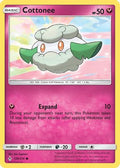 Cottonee 139/214 - SM  Unbroken Bonds