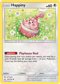 Happiny 161/214 - SM  Unbroken Bonds