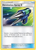 Devolution Spray Z 166/214 - SM  Unbroken Bonds