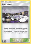 Dust Island 168/214 - SM  Unbroken Bonds