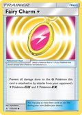 Fairy Charm L 172/214 - SM  Unbroken Bonds