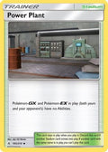 Power Plant 183/214 - SM  Unbroken Bonds