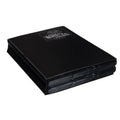 Binder - 9-Pocket Side-Loading Mega Monster - Black