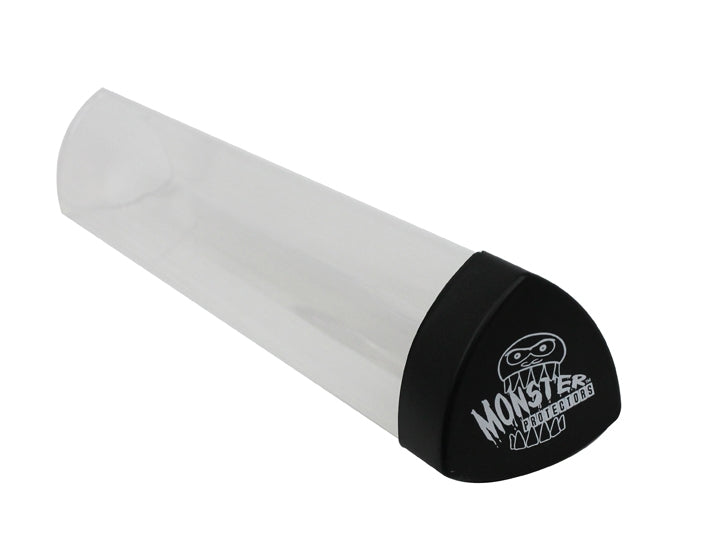 Prism Playmat Tube - Matte Black