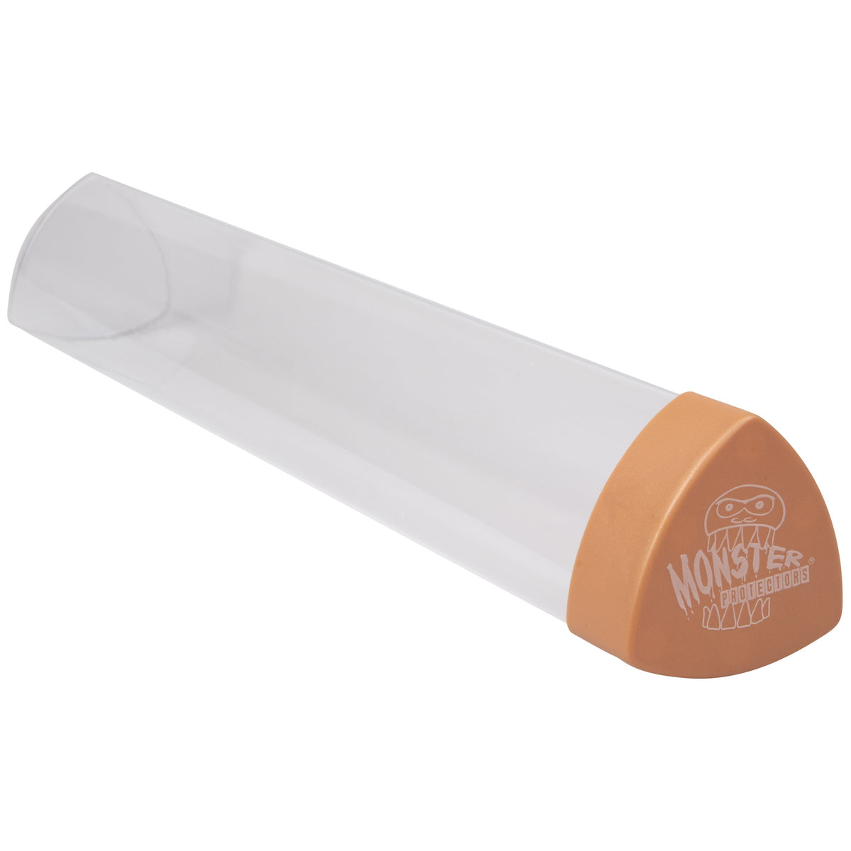 Prism Playmat Tube - Matte Gold