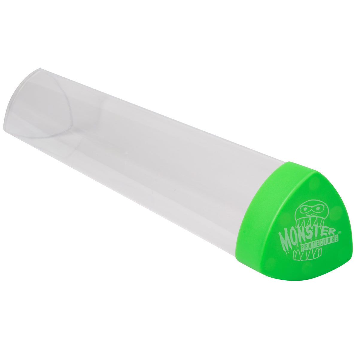 Prism Playmat Tube - Matte Green