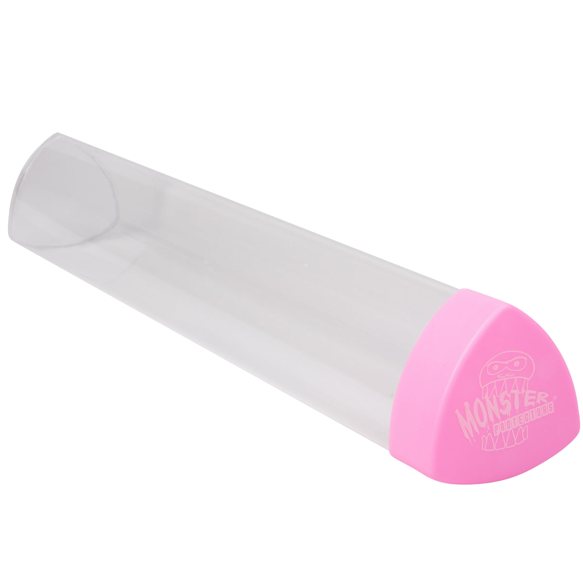 Prism Playmat Tube - Matte Pink