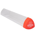 Prism Playmat Tube - Matte Red