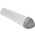 Prism Playmat Tube - Matte Silver
