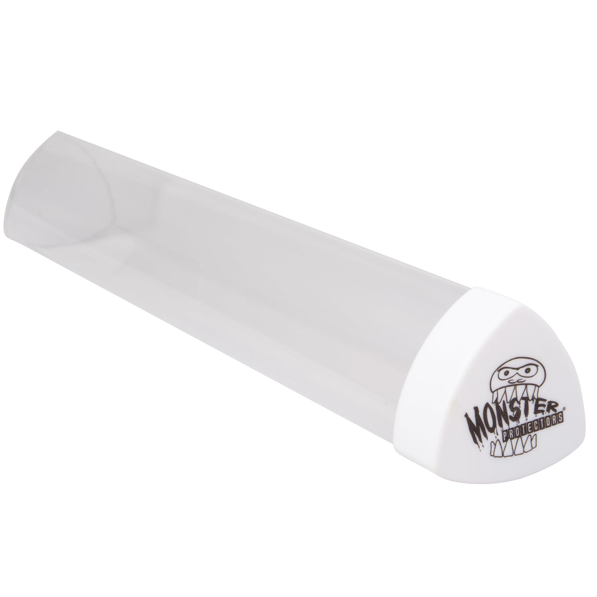 Prism Playmat Tube - Matte White
