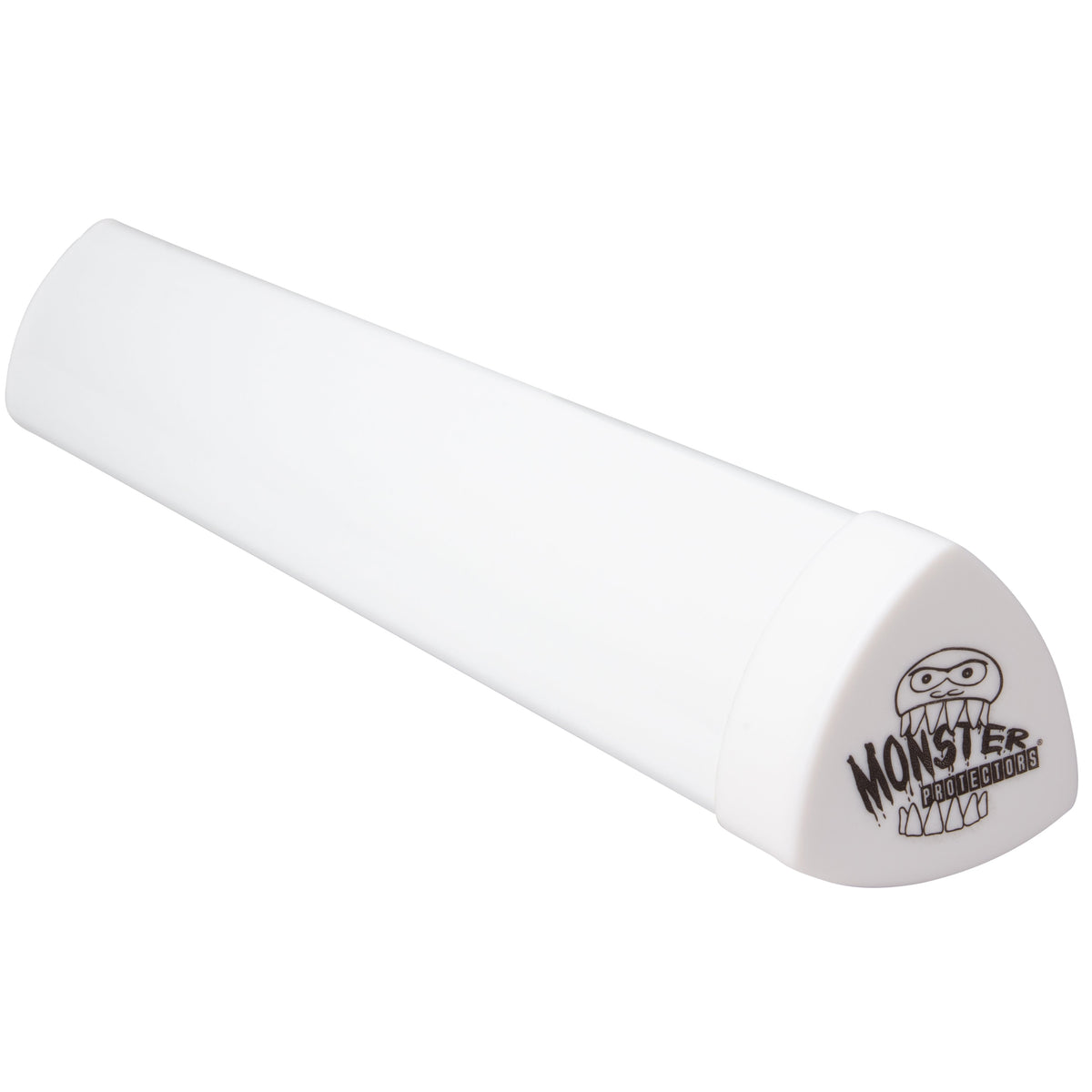 Prism Playmat Tube - Opaque White