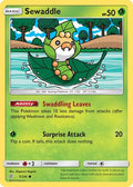 Sewaddle 007/236 - SM  Unified Minds