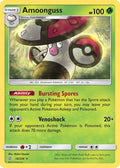 Amoonguss 014/236 - SM  Unified Minds