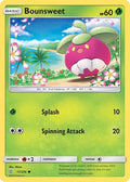 Bounsweet 017/236 - SM  Unified Minds
