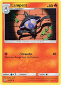 Lampent 029/236 - SM  Unified Minds