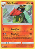 Talonflame 032/236 - SM  Unified Minds