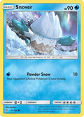 Snover 041/236 - SM  Unified Minds