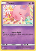 Munna 088/236 - SM  Unified Minds