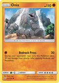 Onix 103/236 - SM  Unified Minds