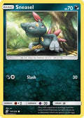 Sneasel 131/236 - SM  Unified Minds