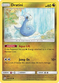 Dratini 148/236 - SM  Unified Minds