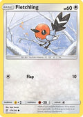 Fletchling 179/236 - SM  Unified Minds