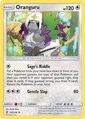 Oranguru 182/236 - SM  Unified Minds