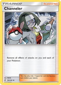 Channeler 190/236 - SM  Unified Minds