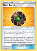 Giant Bomb 196/236 - SM  Unified Minds