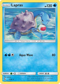Lapras 017/68 - Hidden Fates