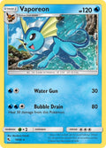 Vaporeon (18/68) (Hidden Fates)