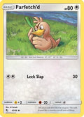 Farfetch'd 045/68 - Hidden Fates