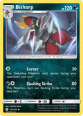 Bisharp 135/236 - SM  Cosmic Eclipse