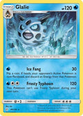 Glalie 048/236 - SM  Cosmic Eclipse