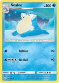 Sealeo 051/236 - SM  Cosmic Eclipse