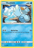 Ducklett 059/236 - SM  Cosmic Eclipse