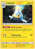 Lanturn 072/236 - SM  Cosmic Eclipse